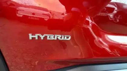 Photo 22 Nissan Juke  HYBRID 143