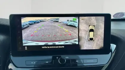 Photo 15 Nissan Juke  HYBRID 143