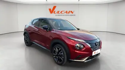 Photo 7 Nissan Juke  HYBRID 143