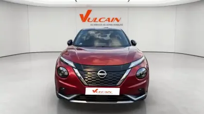 Photo 8 Nissan Juke  HYBRID 143