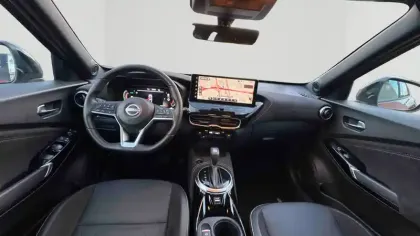 Photo 20 Nissan Juke  HYBRID 143