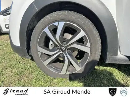 Photo 9 Citroën C3  BlueHDi 100 S&S BVM6