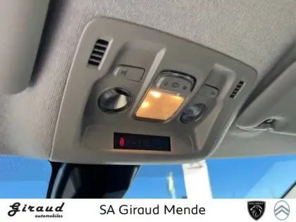 Photo 13 Citroën C3  BlueHDi 100 S&S BVM6