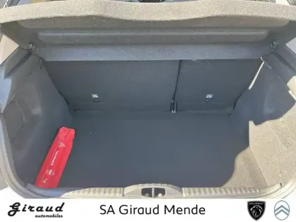 Photo 4 Citroën C3  BlueHDi 100 S&S BVM6