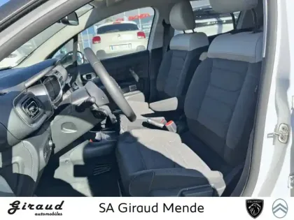 Photo 7 Citroën C3  BlueHDi 100 S&S BVM6