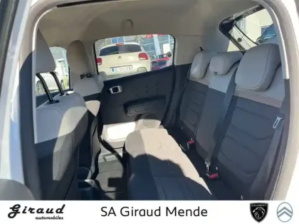 Photo 8 Citroën C3  BlueHDi 100 S&S BVM6