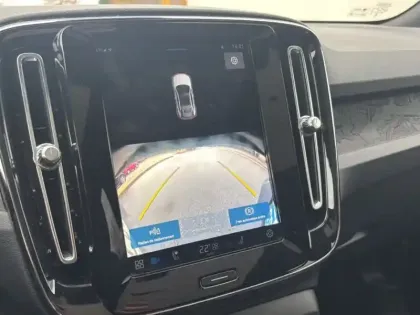 Photo 21 Volvo C40  Recharge 238 ch 1EDT