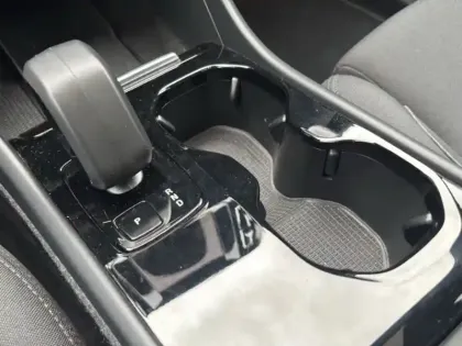 Photo 28 Volvo C40  Recharge 238 ch 1EDT