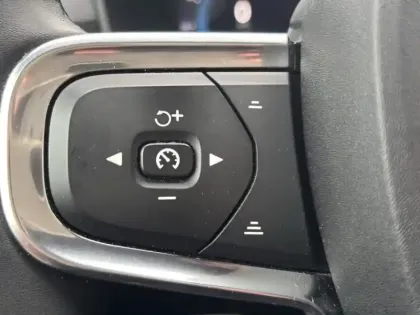 Photo 14 Volvo C40  Recharge 238 ch 1EDT