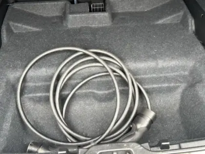 Photo 7 Volvo C40  Recharge 238 ch 1EDT