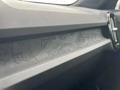 Photo 26 Volvo C40  Recharge 238 ch 1EDT