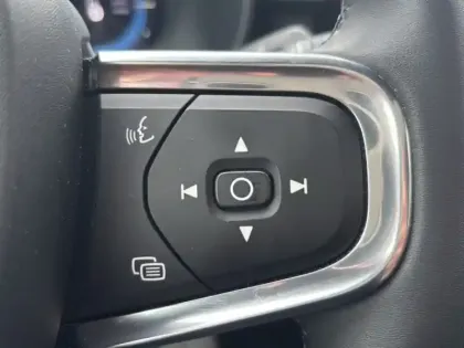 Photo 15 Volvo C40  Recharge 238 ch 1EDT