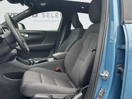 Photo 5 Volvo C40  Recharge 238 ch 1EDT