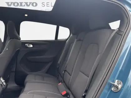 Photo 6 Volvo C40  Recharge 238 ch 1EDT
