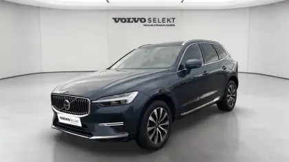 Photo 1 Volvo Xc60  B4 197 ch Geartronic 8