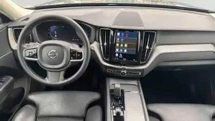 Photo 5 Volvo Xc60  B4 197 ch Geartronic 8