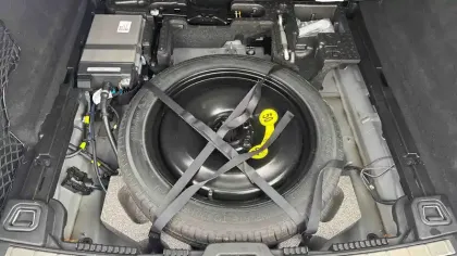 Photo 8 Volvo Xc60  B4 197 ch Geartronic 8