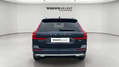 Photo 3 Volvo Xc60  B4 197 ch Geartronic 8