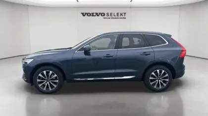 Photo 2 Volvo Xc60  B4 197 ch Geartronic 8