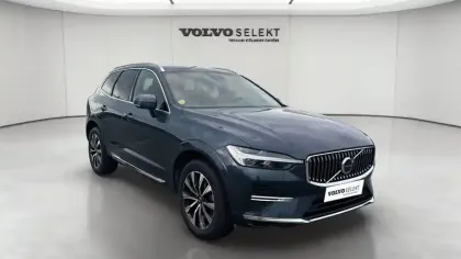 Photo 10 Volvo Xc60  B4 197 ch Geartronic 8