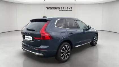 Photo 4 Volvo Xc60  B4 197 ch Geartronic 8