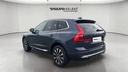 Photo 6 Volvo Xc60  B4 197 ch Geartronic 8