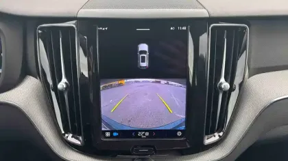 Photo 18 Volvo Xc60  B4 197 ch Geartronic 8