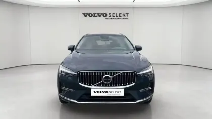 Photo Volvo Xc60 Plus Style Chrome