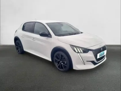 Photo 2 Peugeot 208  BlueHDi 100 S&S BVM6