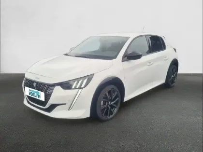 Photo Peugeot 208 Gt