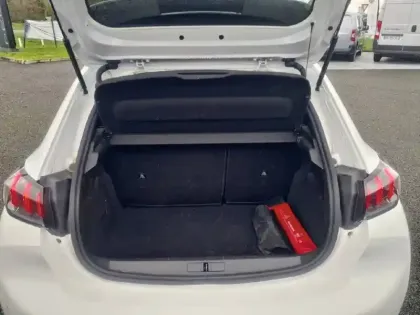 Photo 5 Peugeot 208  BlueHDi 100 S&S BVM6