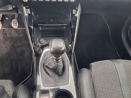 Photo 13 Peugeot 208  BlueHDi 100 S&S BVM6