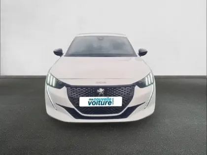 Photo 1 Peugeot 208  BlueHDi 100 S&S BVM6