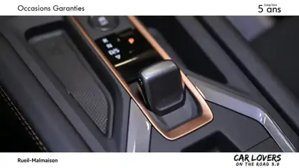 Photo 3 Cupra Formentor  eHybrid 204 ch DSG6