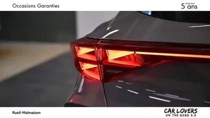 Photo 1 Cupra Formentor  eHybrid 204 ch DSG6