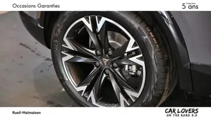 Photo 29 Cupra Formentor  eHybrid 204 ch DSG6