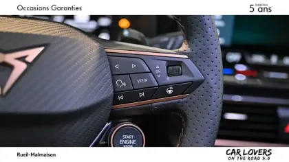 Photo 19 Cupra Formentor  eHybrid 204 ch DSG6