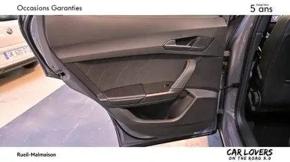 Photo 16 Cupra Formentor  eHybrid 204 ch DSG6