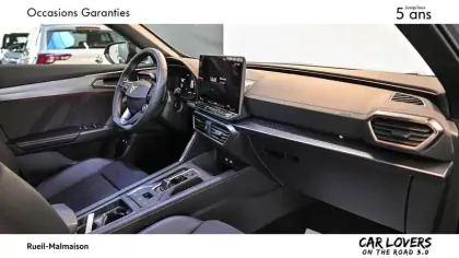 Photo 20 Cupra Formentor  eHybrid 204 ch DSG6