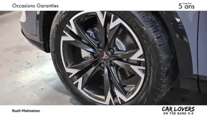 Photo 23 Cupra Formentor  eHybrid 204 ch DSG6