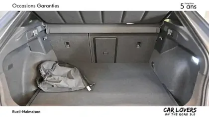 Photo 10 Cupra Formentor  eHybrid 204 ch DSG6