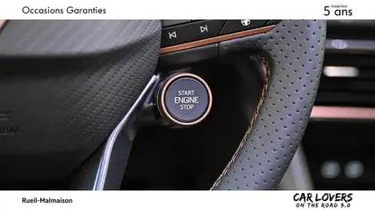 Photo 14 Cupra Formentor  eHybrid 204 ch DSG6