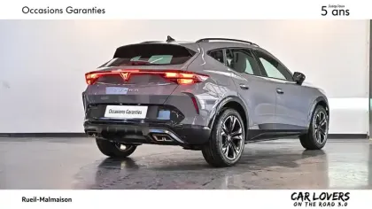 Photo 34 Cupra Formentor  eHybrid 204 ch DSG6