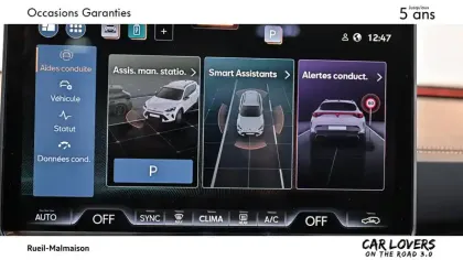 Photo 25 Cupra Formentor  eHybrid 204 ch DSG6