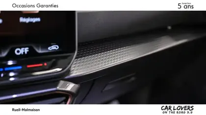 Photo 9 Cupra Formentor  eHybrid 204 ch DSG6