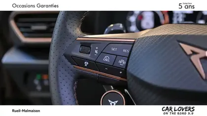 Photo 24 Cupra Formentor  eHybrid 204 ch DSG6