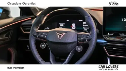 Photo 11 Cupra Formentor  eHybrid 204 ch DSG6