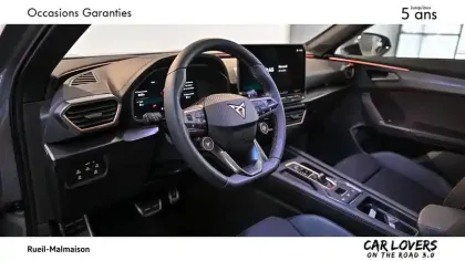 Photo 7 Cupra Formentor  eHybrid 204 ch DSG6