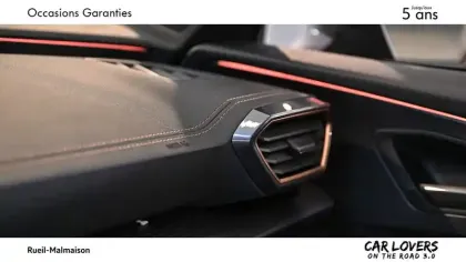 Photo 6 Cupra Formentor  eHybrid 204 ch DSG6