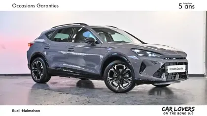 Photo 13 Cupra Formentor  eHybrid 204 ch DSG6